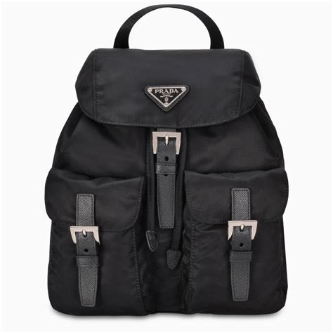 prada backpsck|authentic prada backpacks.